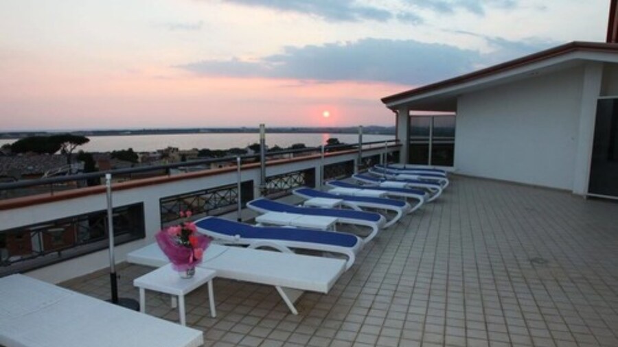 Hotel Resort Il Panfilo