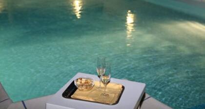 Hotel Resort Il Panfilo