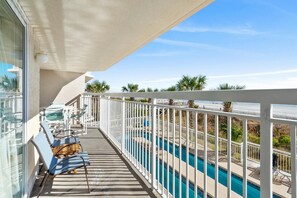 Property grounds - Beautiful 1st Floor Condo, Jacuzzi Tub, Indoor Pool | Crescent Shores - N 102 (North Myrtle Beach)