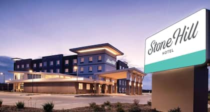 StoneHill Lawrence, Trademark Collection by Wyndham