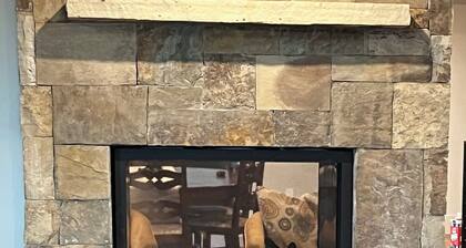 Luxury Silverthorne Retreat - Panoramic Mountain & Lake Views, Hot Tub & Gazebo