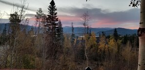 Unclassified image, 5 of 44, button - Luxury Silverthorne Retreat - Panoramic Mountain & Lake Views, Hot Tub & Gazebo (Silverthorne)