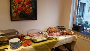 Restaurant - Hotel B8 Voerde (Voerde)