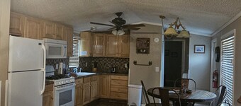 Ranch House