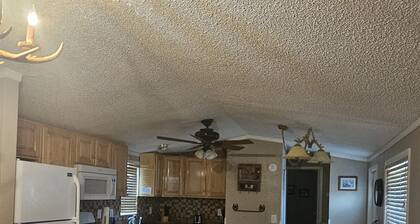 Ranch House