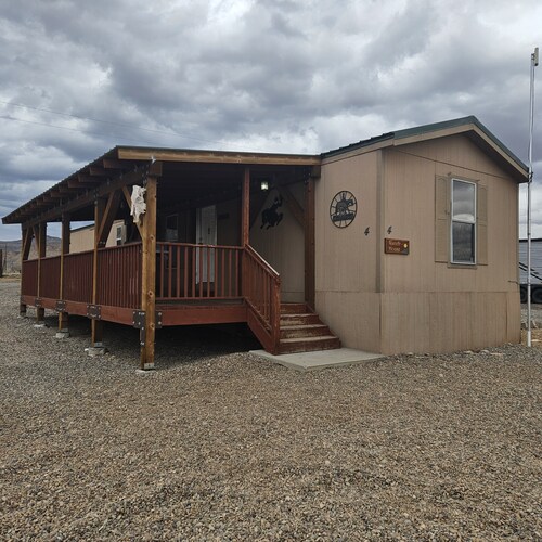 Ranch House