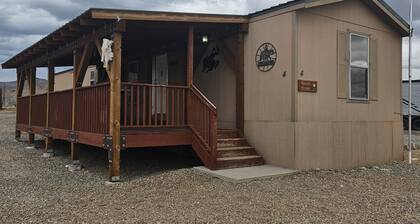 Ranch House