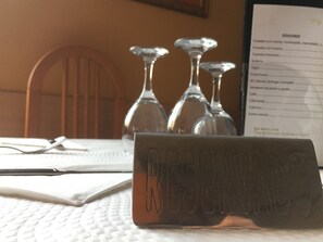 Restaurant - Pension Areas (Carnota)