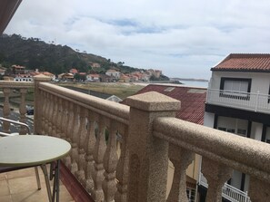 Beach/ocean view