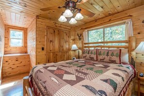 5 chambres, fer et planche à repasser, Wi-Fi gratuit, draps fournis