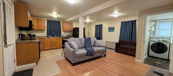 White Mountain Home Update