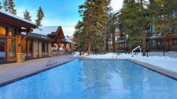 Condo, 2 Bedrooms | Pool | Outdoor pool