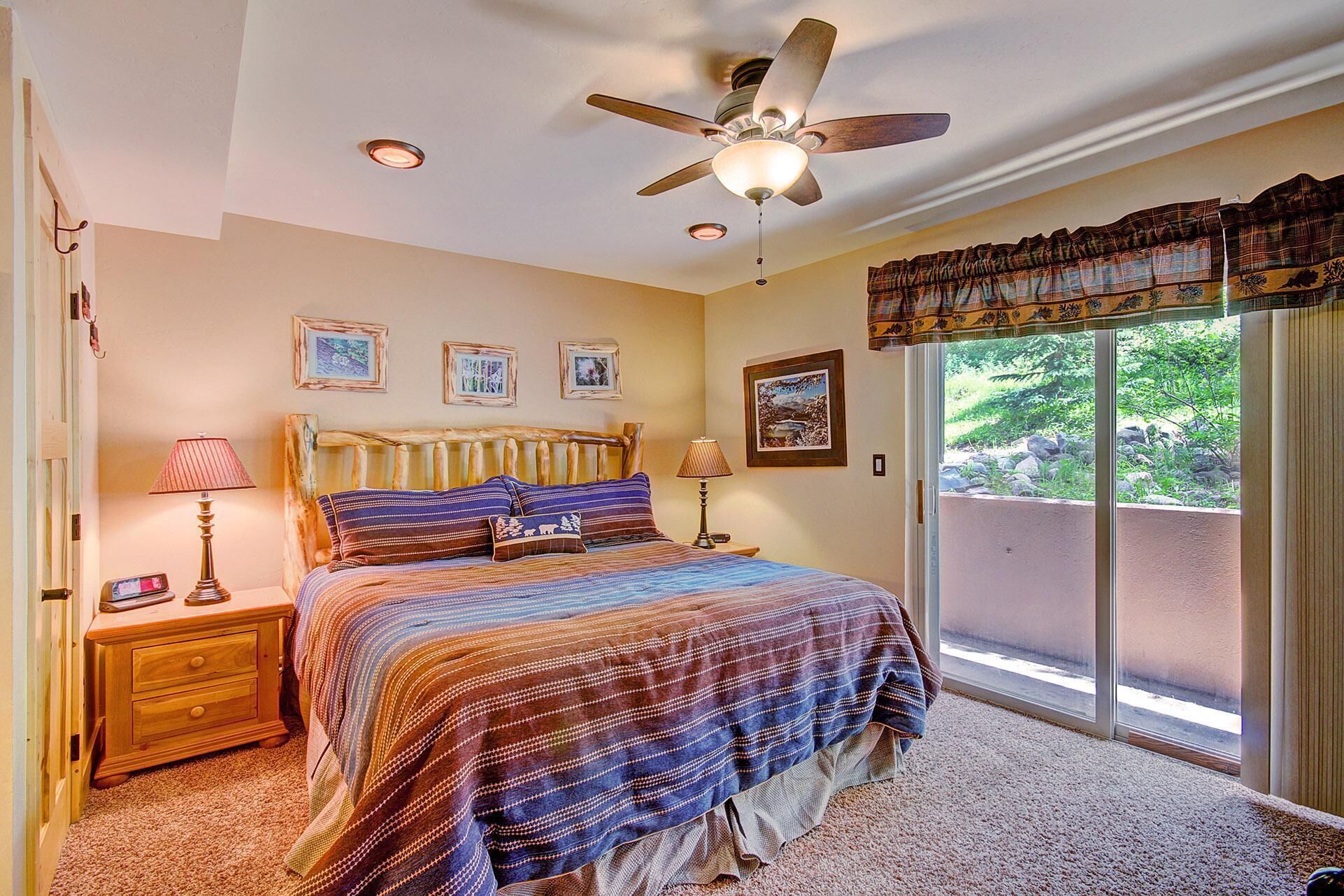 Huoneisto, 1 makuuhuone | 1 makuuhuone, työpöytä, kannettavalle tietokoneelle sopiva työtila