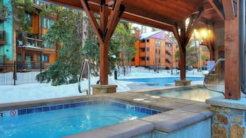 Condo, 1 habitación | Alberca | Alberca al aire libre