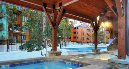 The Lift C11 1 Bedroom Condo by RedAwning