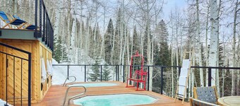 Ski-in / Ski-out! Sommet du village - Sommet 202