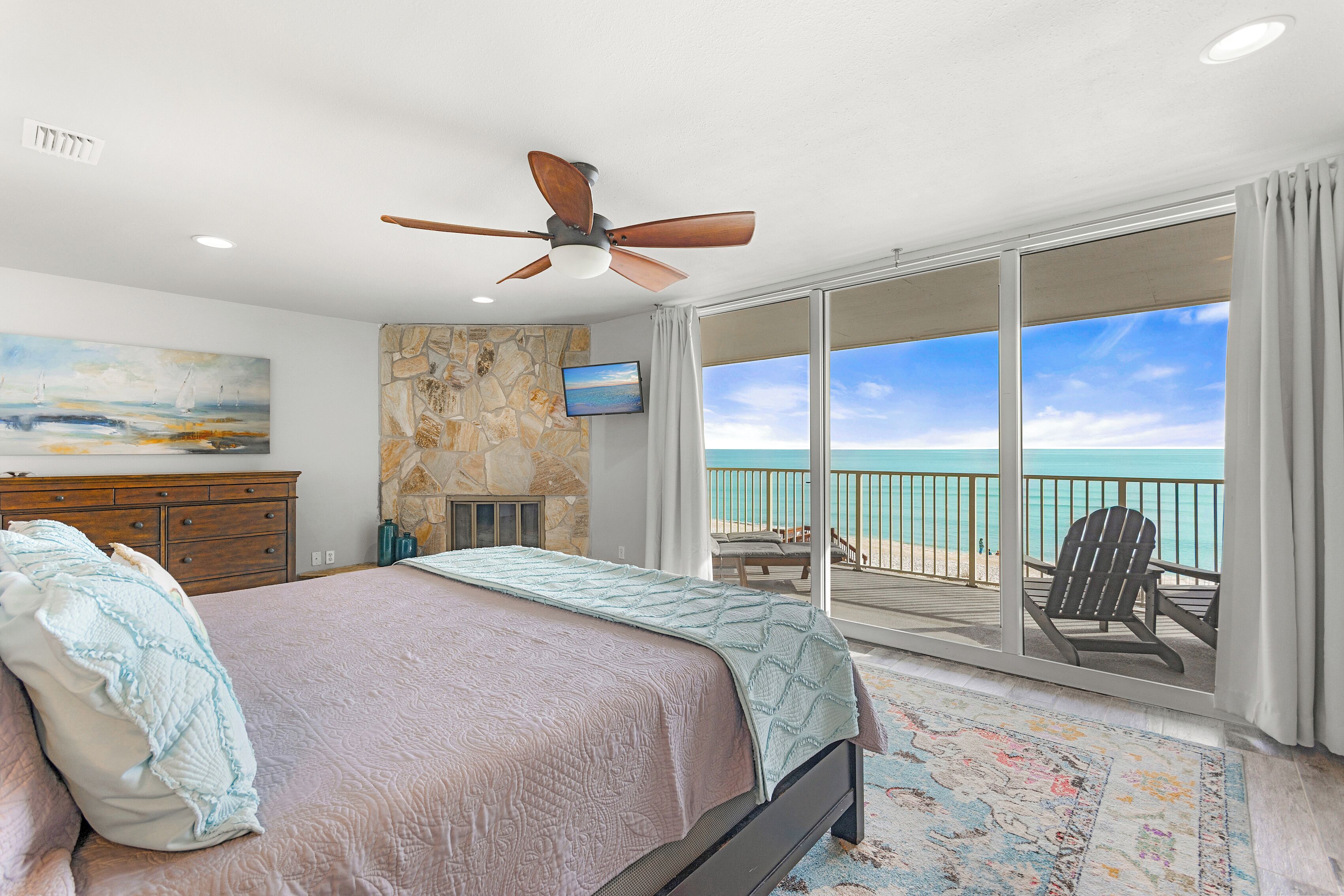 2 多间卧室、熨斗/熨衣板、旅行婴儿床、免费 WiFi