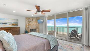 2 habitaciones, tabla de planchar con plancha y cuna de viaje