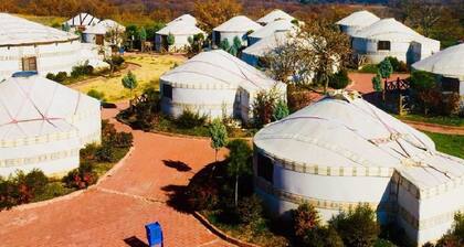 Obasya Kirsal Konaklama Tesisi - Special Class