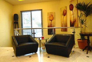 Interior - Beity Rose Suites Hotel (Amman)
