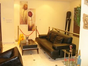 Interior - Beity Rose Suites Hotel (Amman)