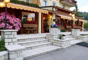 Exterior - Residence Capriolo (Lavarone)