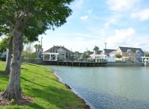 Lake