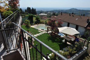 Garden - Affittacamere Belvedere (Sordevolo)