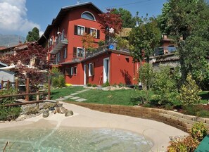 Exterior - Affittacamere Belvedere (Sordevolo)