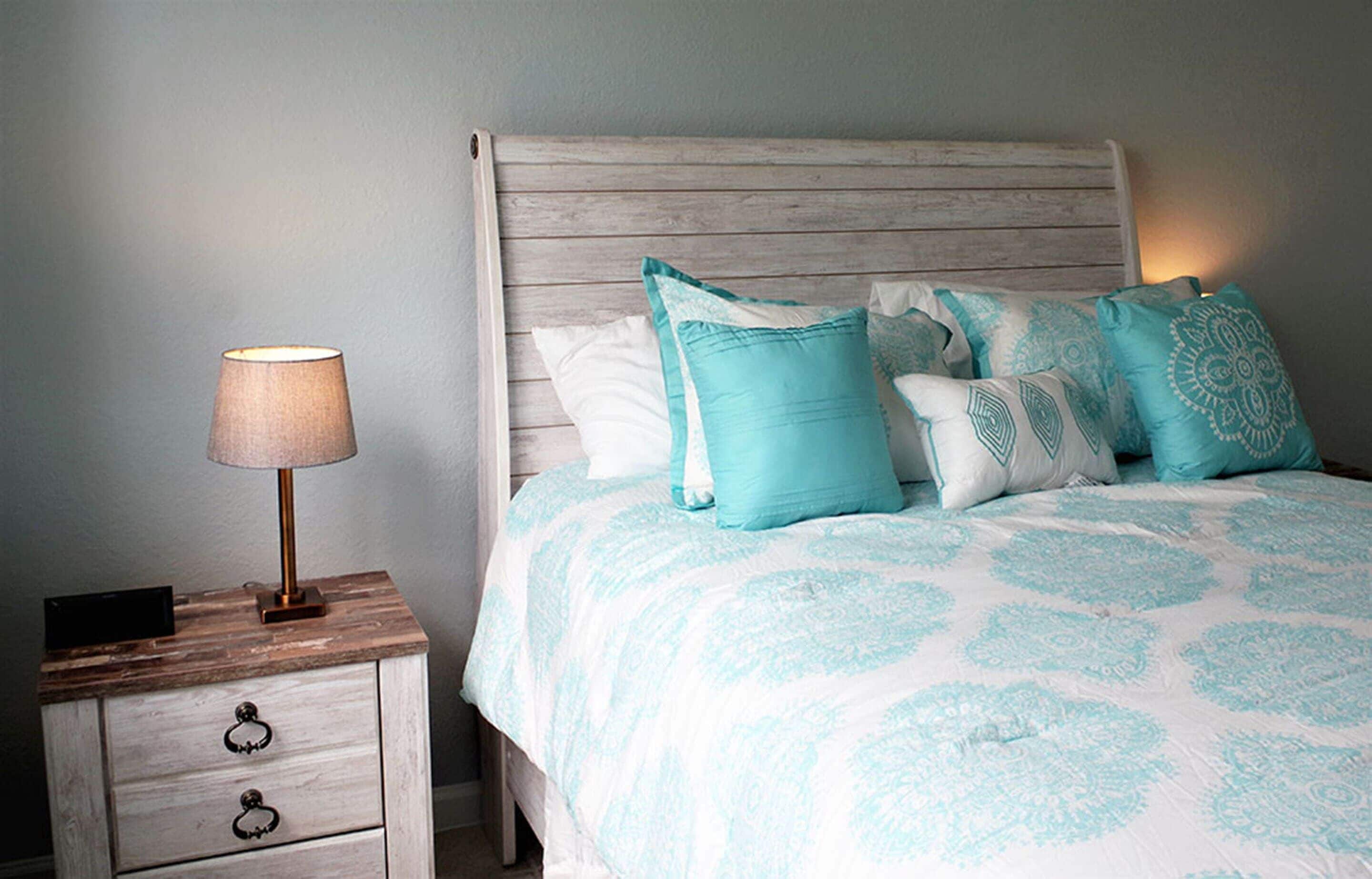 公寓客房 | 3 間睡房、熨斗/熨衫板、免費 Wi-Fi、床單