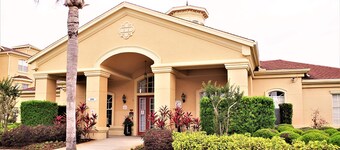 Magical Florida Getaway.