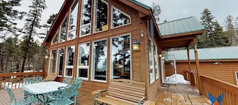 Royal View House Mountain Getaway
