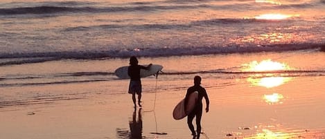 Strand
