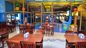 Restoran