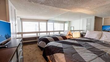 Estudio | 1 habitación y wifi gratis