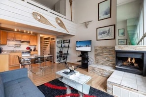 Studio | Interiör