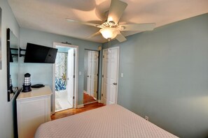 1 bedroom, free WiFi - 202 28th Ave Unit 6 1 Bedroom Condo (North Myrtle Beach)