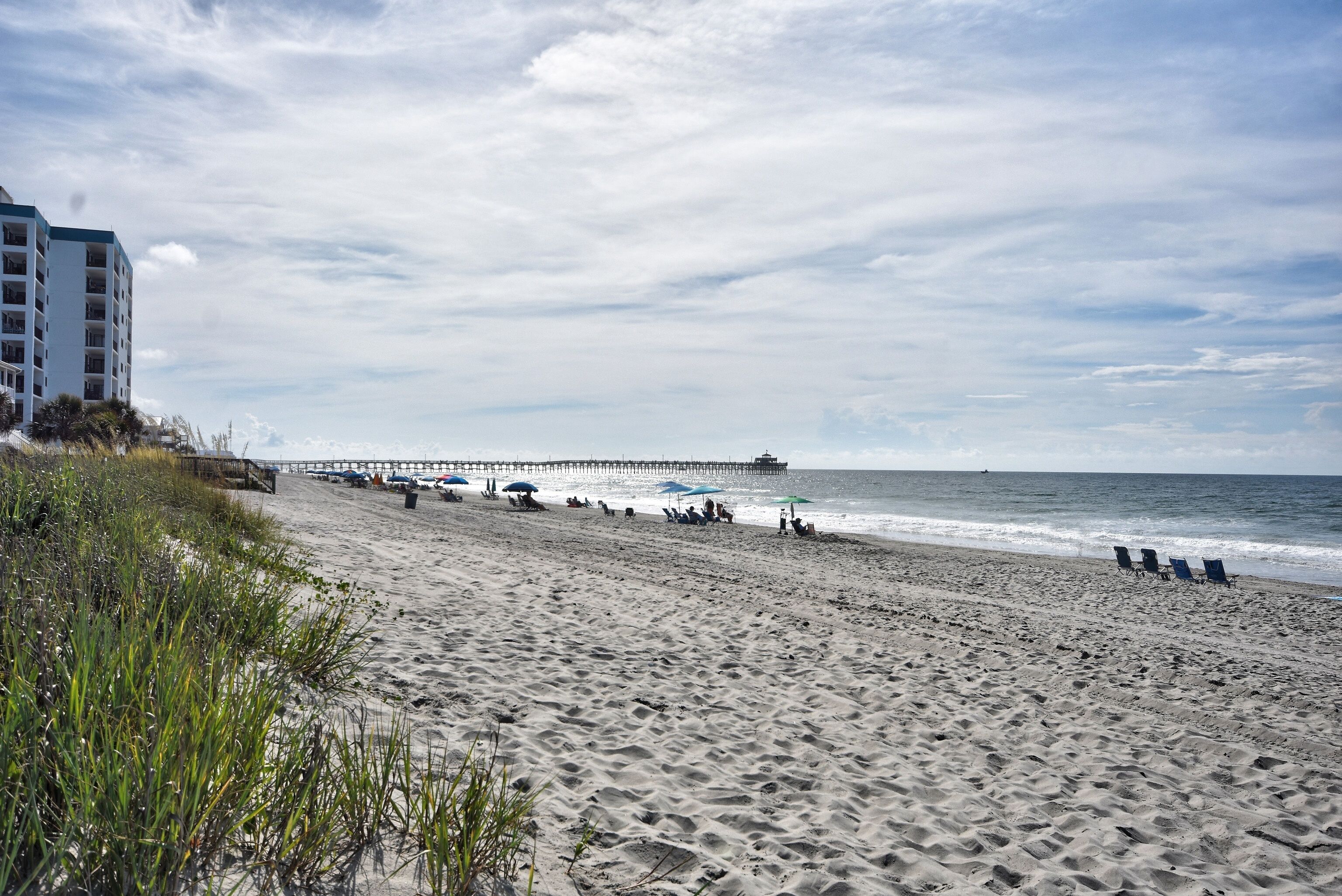 Condo, 1 Bedroom | Beach | Beach nearby, fishing