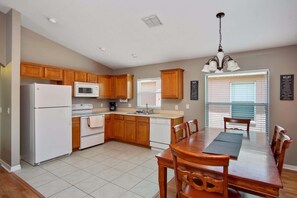 Villa | Private kitchen
