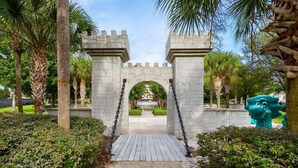 Unclassified image, 4 of 92, button - Magical Memory Maker (Kissimmee)