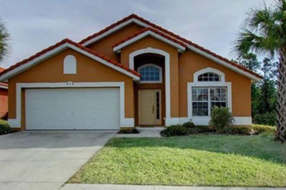Awesome Villa - Loughman, FL