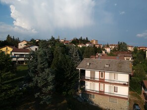 View from property - Casa T Bed and Breakfast & Home Restaurant (Tagliolo Monferrato)