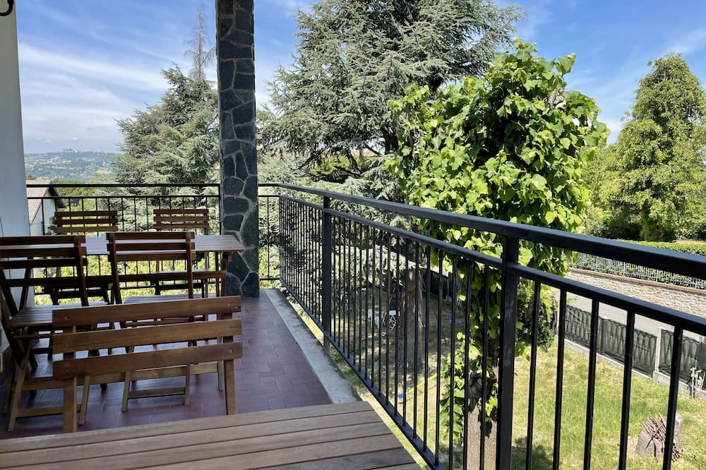 Casa T Bed and Breakfast & Home Restaurant