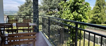 Casa T Bed and Breakfast & Home Restaurant