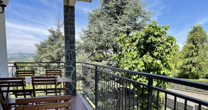 Casa T Bed and Breakfast & Home Restaurant