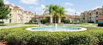 Enchanted Retreat