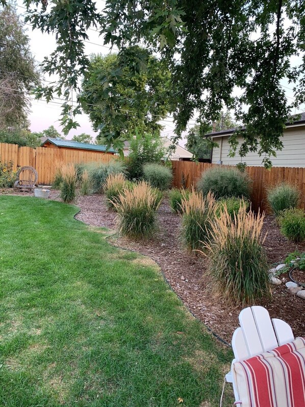 Terrain de lâhĂ©bergement