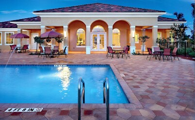 Bella Vista Villa