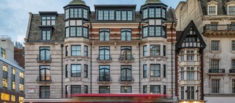 The Resident Covent Garden