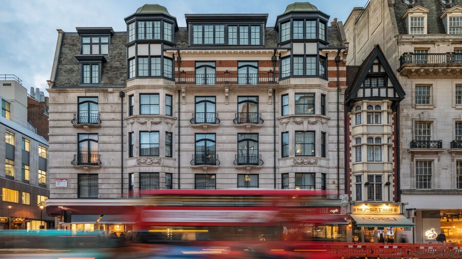 The Resident Covent Garden